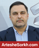 محمدی: انتظار پرسپولیسی‌ها برای ادامه لیگ بجاست